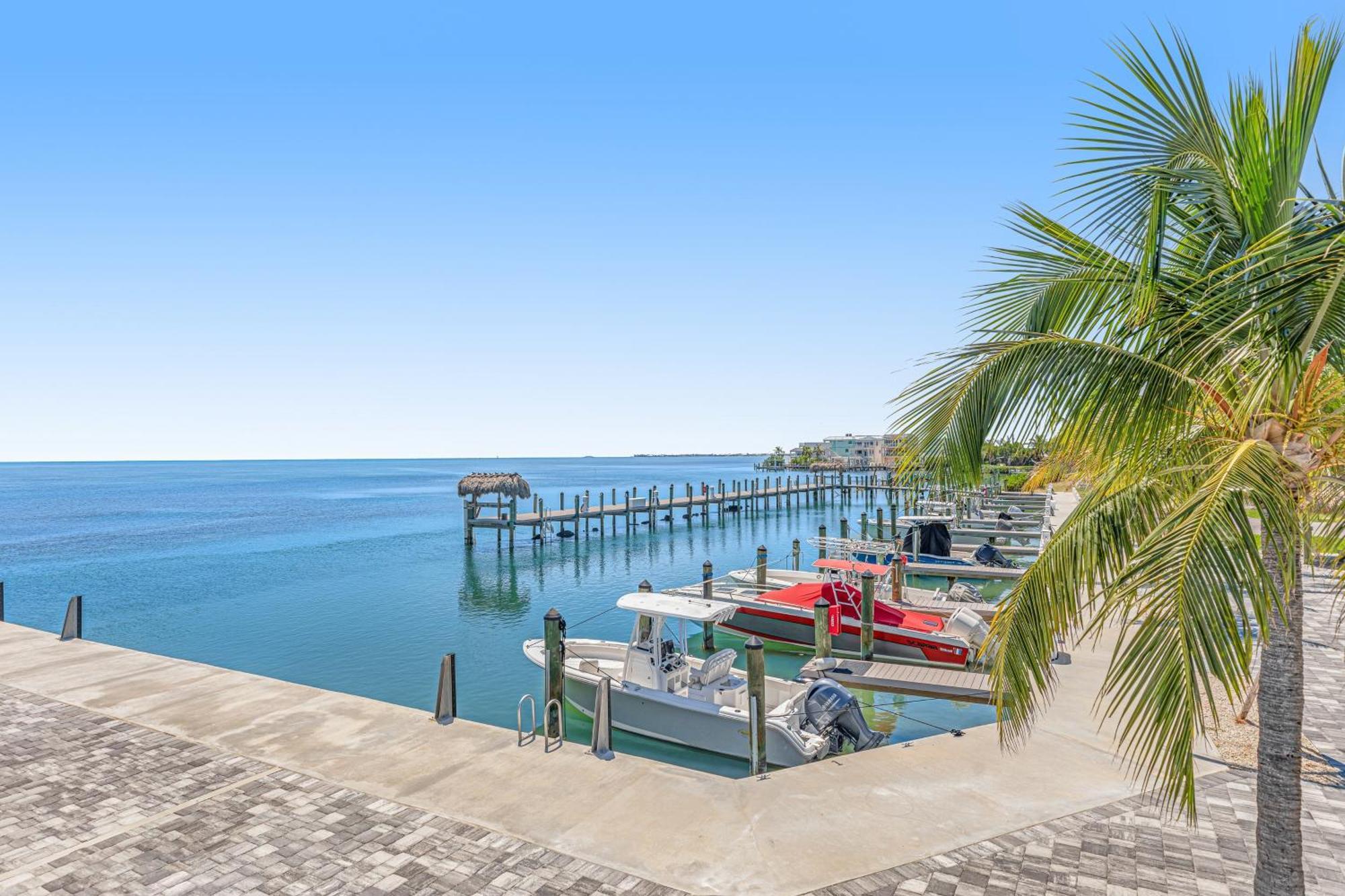 Mermaid'S Retreat Marathon Exterior foto