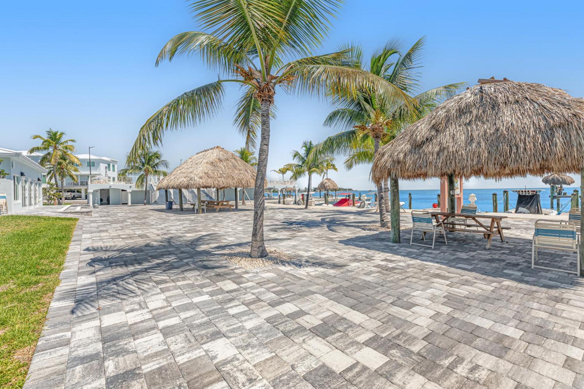 Mermaid'S Retreat Marathon Exterior foto
